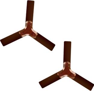 LUMINOUS New York Brooklyn with 1 Year Warranty Ultra High Speed 1200 mm Ceiling Fan
