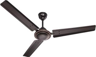 GESTOR Airdeco Ultra High Speed 48 inch Semi Decorative with 36 Months Warranty 1200 mm Ceiling Fan