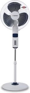 Sansui Chetak High Speed with 1 Year Warranty 400 mm Pedestal Fan