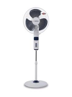 Sansui Chetak High Speed with 1 Year Warranty High Air Delivery, Ultra High Speed 400 mm Pedestal Fan