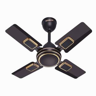 HEMAAKSHI Hemaakshi_Classic with 2 Year Warranty Anti Dust 600 mm Ceiling Fan