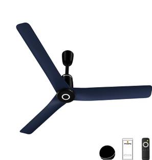 Atomberg Aris Contour Smart|Voice Control|Best Air Flow|Silent|Award Winning Decor Design with 5 Year ...