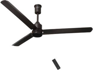 V-Guard Zenair | BLDC Motor | Remote Control | High Speed with 24 Months Warranty BLDC Motor with Remo...