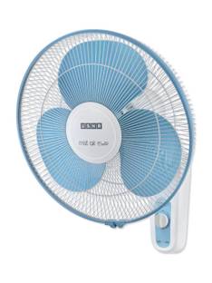 USHA Mist Air Flo with 2 Year Warranty 400 mm Wall Fan