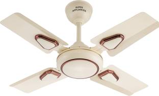 SUPER APPLIANCES NEO with 24 Months Warranty Ultra High Speed 600 mm Ceiling Fan