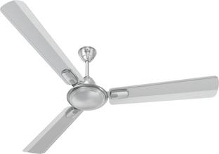 Polycab Zoomer Prime HS 1 Star 1200 mm 3 Blade Ceiling Fan