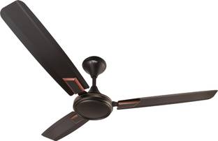 Flipkart SmartBuy Nexa Deco with 2 Year Warranty Energy Saving 1200 mm Ceiling Fan