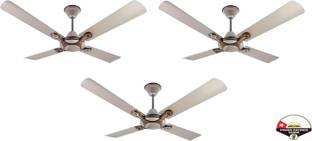 HAVELLS Leganza ES 4B with 2 Year Warranty 1200 mm Ceiling Fan