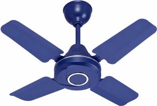 HANEUL HN-Blue with 24 Months Warranty Ultra High Speed 600 mm Ceiling Fan