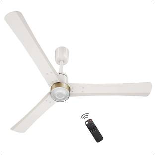 Atomberg Renesa Elite Smart |Voice Control| High Air Flow|Moonbeam LED Light|Sleek Design with 3 Year ...