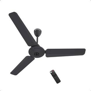 Atomberg Efficio Alpha|India's No.1 BLDC Fan| High Air Flow|LED Speed Indicator| with 2 Year Warranty ...