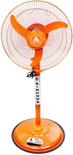 aircona AAPF0001 with 2 Year Warranty 400 mm Pedestal Fan
