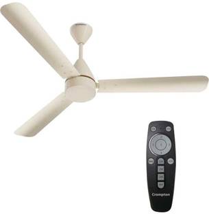 Crompton EN COOKIE 48 5S with 3 Year Warranty 1200 mm Ceiling Fan