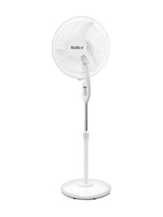 SUJATA SPF54 HS Pedestal Fan | 100% Copper Winding | Smooth Oscillating Pedestal Fan with 2 Year Warra...