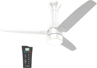 Crompton Energion Roverr Underlight (48 inch) BLDC with 1 Year Warranty 1200 mm Ceiling Fan