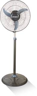 SPINKS 1007 with 5 Year Warranty Energy Saving 400 mm Pedestal Fan