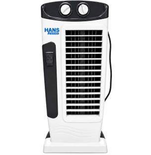 HANS LIGHTINGS Tower Fan with 1 Year Warranty Anti Dust, Anti Rust Tower Fan