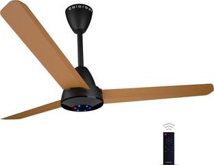 Colorbot Helix with 4 Year Warranty BLDC Motor with Remote 1200 mm Ceiling Fan