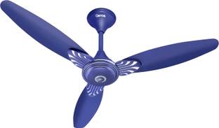 GESTOR Azure Ultra High Speed Decorative 48 inch with 36 Months Warranty Ultra High Speed 1200 mm Ceil...
