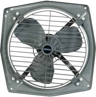 USHA 151012661 with 1 Year Warranty 230 mm Exhaust Fan
