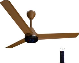 Colorbot Stella with 4 Year Warranty BLDC Motor with Remote 1200 mm Ceiling Fan