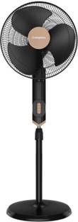 Crompton Torpedo- Ex with 1 Year Warranty 400 mm Pedestal Fan