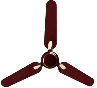 LUMINOUS F05DHMBREC1S with 1 Year Warranty Energy Saving 1200 mm Ceiling Fan