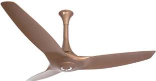 Orient Electric Aeroquiet with 2 Year Warranty Silent Operation 1230 mm Ceiling Fan