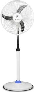 Vinerov Artic 16''HS | Farrata | Stand | 90° Oscillation | 45° Tilt | Metal Body with 1 Year Warranty ...