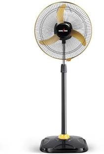 Kenstar Wind Speed with 2 Year Warranty 400 mm Pedestal Fan