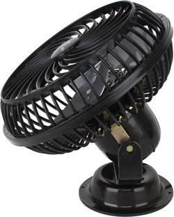 Home Tree 9''BLACKCABIN with 12 Months Warranty Energy Saving 225 mm Exhaust Fan