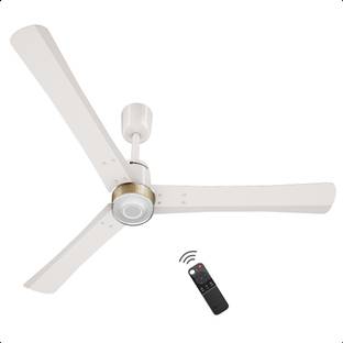 Atomberg Renesa Elite Smart |Voice Control| High Air Flow|Moonbeam LED Light|Sleek Design with 3 Year ...