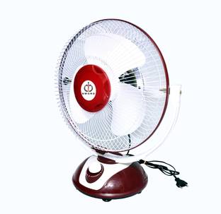 Sword SAPF-34 with 1 Year Warranty 300 mm Table Fan