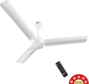 Orient Electric Kratos Neu | Superior Air Delivery |BEE 5 Star Rated | Low Power Consumption with 3 Ye...