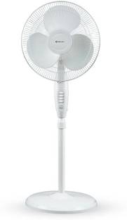 BAJAJ 250525 with 2 Year Warranty Silent Operation 400 mm Pedestal Fan