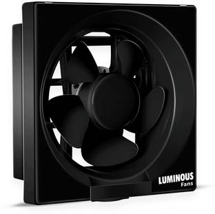 LUMINOUS Vento Dlx 200 mm 5 Blade Exhaust Fan