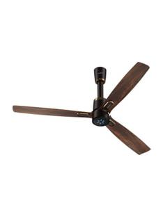 V-Guard AIRWIZ PRIME PREMIUM HIGH SPEED (48") 370 RPM with 3 Year Warranty BLDC Motor with Remote 1200...