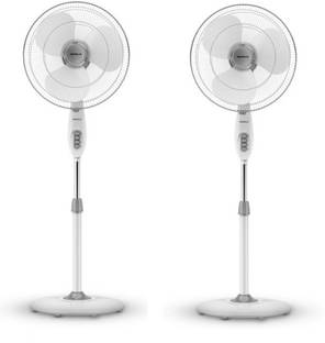 HAVELLS Gatik Pro with 2 Year Warranty 400 mm Pedestal Fan
