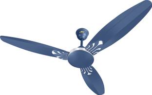 MinMAX SENORITA 48" Ultra High Speed with 24 Months Warranty Energy Saving 1200 mm Ceiling Fan