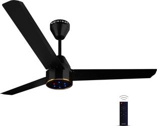 Colorbot Knoxx BLDC Remote Controlled | Highspeed |LED|Reverse Mode| AeroQuiet+ Technolog with 4 Year ...