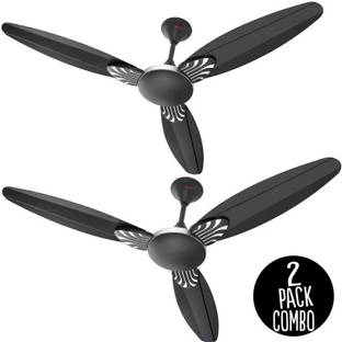 MinMAX Senorita Ultra High Speed with 24 Months Warranty Anti Dust 1200 mm Ceiling Fan