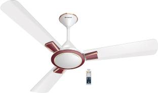 HAVELLS Astura BLDC with 2 Year Warranty BLDC Motor with Remote 1200 mm Ceiling Fan