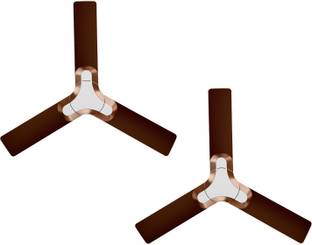 RR New York Brooklyn 1200 mm Ceiling Fan