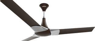 LUMINOUS New York Richmond with 1 Year Warranty Anti Dust 1200 mm Ceiling Fan