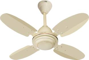 Nexiza Zema Super Ultra High Speed 24 Inch with 2 Year Warranty Anti Dust 600 mm Ceiling Fan