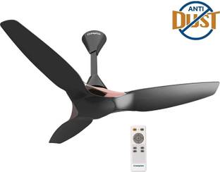 Crompton Silentpro Enso_ with 5 Year Warranty Anti Dust 1225 mm Ceiling Fan