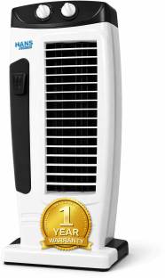 HANS LIGHTINGS Tower-126 with 12 Months Warranty Anti Rust Tower Fan