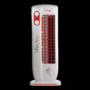 Butterfly Windy Plus with 12 Months Warranty Tower Fan