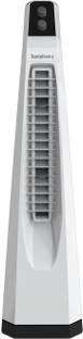 Symphony Surround JR BLADELESS Personal Tower Fan