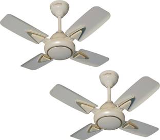 ACTIVA Fan with 2 Year Warranty 600 mm Ceiling Fan